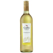 Vino GALLO MARCA EXCLUSIVA  Chardonna (750  ml)