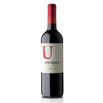 Vino Tinto UNDURRAGA  Carmenere (750  ml)