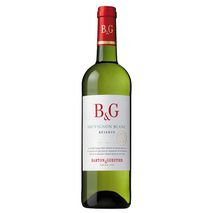 Vino BARTONGUESTIER Blanco  Sauvignon (750  ml)
