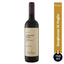 Vino Tinto PASQUA Capitolo 29 Sangioves (750  ml)