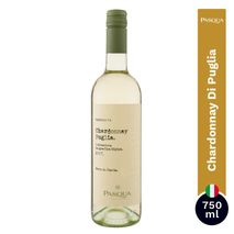 Vino Blanco PASQUA Capitolo 14 Chardonna (750  ml)