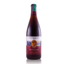 Vino GRAJALES   (750  ml)