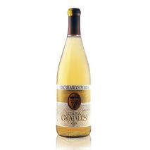 Vino GRAJALES   (750  ml)