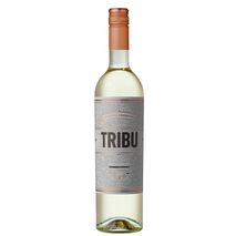 Vino blanco TRIVENTO  Chardonna (750  ml)