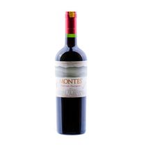 Vino MONTES  Cabenet S (750  ml)