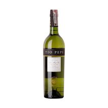 Vino jeréz TIO PEPE Palomino Fino  (750  ml)