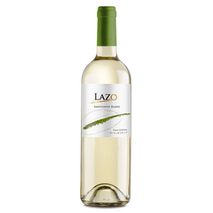 Vino Blanco LAZO  Sauvignon Blanc (750  ml)