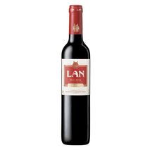 VINO LAN  Tempranillo (500  ml)