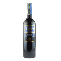 VINO LAN  Tempranillo (750  ml)