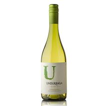 VINO UNDURRAGA  Chardonnay (750  ml)