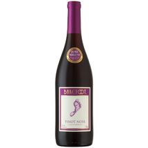 Vino tinto BAREFOOT  Pinot Noi (750  ml)