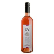 Vino PUEBLO DEL SOL MARCA EXCLUSIVA  Tannat (750  ml)