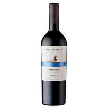 Vino MORANDE tinto Merlot (750  ml)