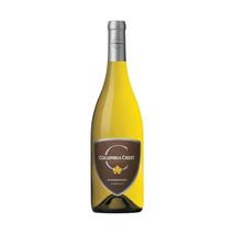 Vino COLUMBIA CREST MARCA EXCLUSIVA  Chardonna (750  ml)