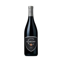 Vino COLUMBIA CREST MARCA EXCLUSIVA  Syrah (750  ml)