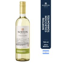 Vino NORTON Blanco  Torrontes (750  ml)