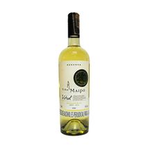 Vino MAIPO tinto Sauvignon (750  ml)
