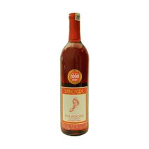 Vino tinto BAREFOOT  Moscato (750  ml)