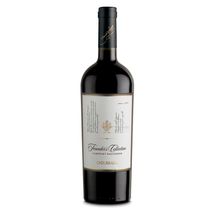 VINO UNDURRAGA  Cabernet Sauvignon (750  ml)