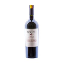 Vino NORTON tinto Merlot (750  ml)