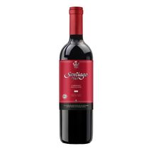 Vino SANTIAGO 1541  Cabenet S (750  ml)