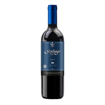 Vino SANTIAGO 1541  Merlot (750  ml)