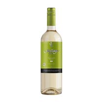 Vino SANTIAGO 1541  Sauvignon (750  ml)