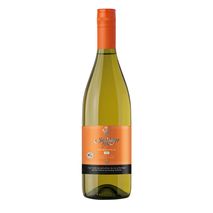 Vino SANTIAGO 1541  Chardonna (750  ml)