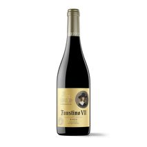 Vino Tinto FAUSTINO Rioja Tempranillo (750  ml)