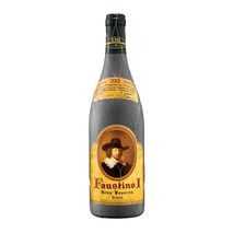 Vino FAUSTINO   (750  ml)