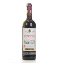 Vino DUMAS MARCA EXCLUSIVA   (750  ml)