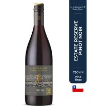 Vino MORANDE tinto Pinot Noi (750  ml)