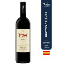 Vino PROTOS tinto Tempranil (750  ml)