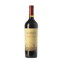 Vino ALAMOS  Cabenet S (750  ml)