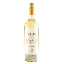 VINO KILLKA  Chardonnay (750  ml)