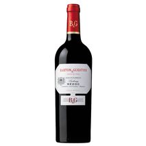 Vino BARTONGUESTIER tinto Malbec (750  ml)