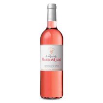 VINO MOUTON CADET  Merlot (750  ml)