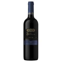 Vino Tinto TRES MEDALLAS Santa Rita  (750  ml)