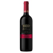 Vino Tinto TRES MEDALLAS Santa Rita  (750  ml)
