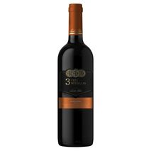 Vino Tinto TRES MEDALLAS Santa Rita  (750  ml)