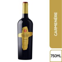 Vino MISIONES DE RENGO   (750  ml)