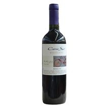 Vino CONO SUR   (750  ml)