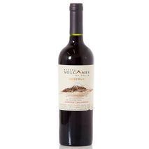 Vino VOLCANES   (750  ml)