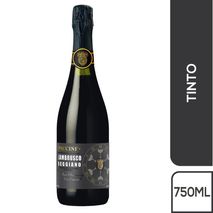 Vino PICCINI Lambrusco Tinto Otra Cepa (750  ml)