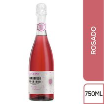 Vino PICCINI Lambrusco Rosado Otra Cepa (750  ml)
