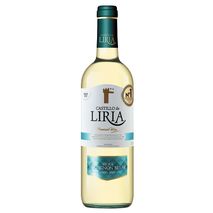 Vino CASTILLO DE LIRIA Blanco  Sauvignon (750  ml)