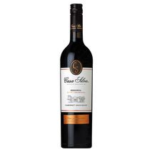 Vino CASA SILVA tinto Cabenet S (750  ml)