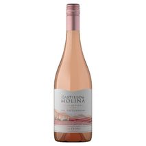 Vino CASTILLO DE MOLINA   (750  ml)