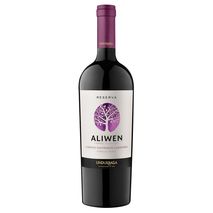 VINO ALIWEN  Cabernet Sauvignon (750  ml)