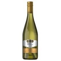 Vino Blanco TRES MEDALLAS Santa Rita  (750  ml)